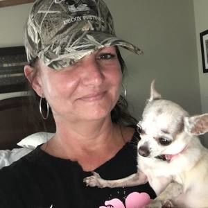 Meet your Posher, Michele